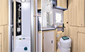 PC640 Salle d'eau mini