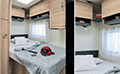 PF600 Chambre mini
