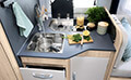 PM740 Cuisine mini