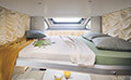 PM740 Lit pavillon mini
