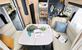 PM740 Salon mini