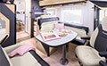 SB740 Salon mini