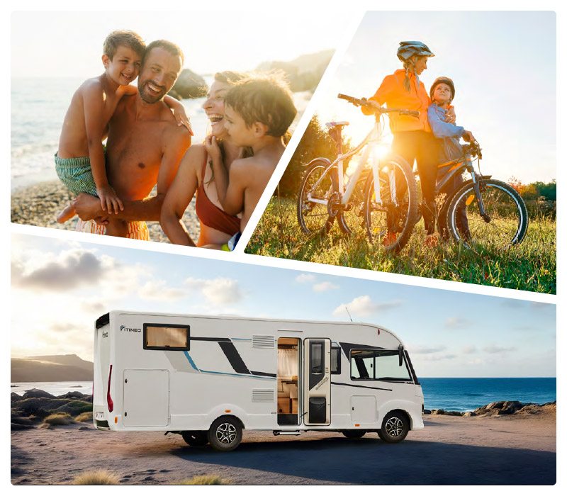 Descarga el catalogo <strong>COLECCI�N 2026</strong>