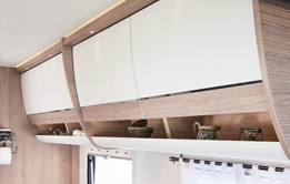 NUEVO AMBIENTE INTERIOR